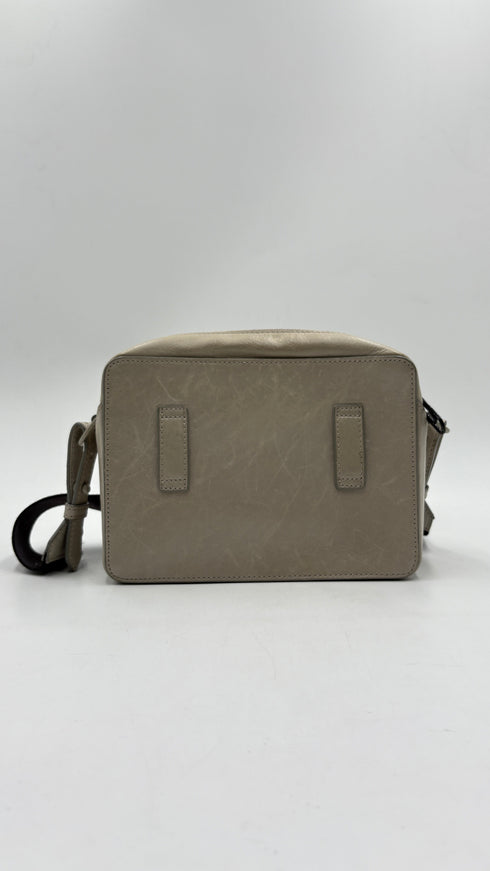 Borsa “binder clip”
