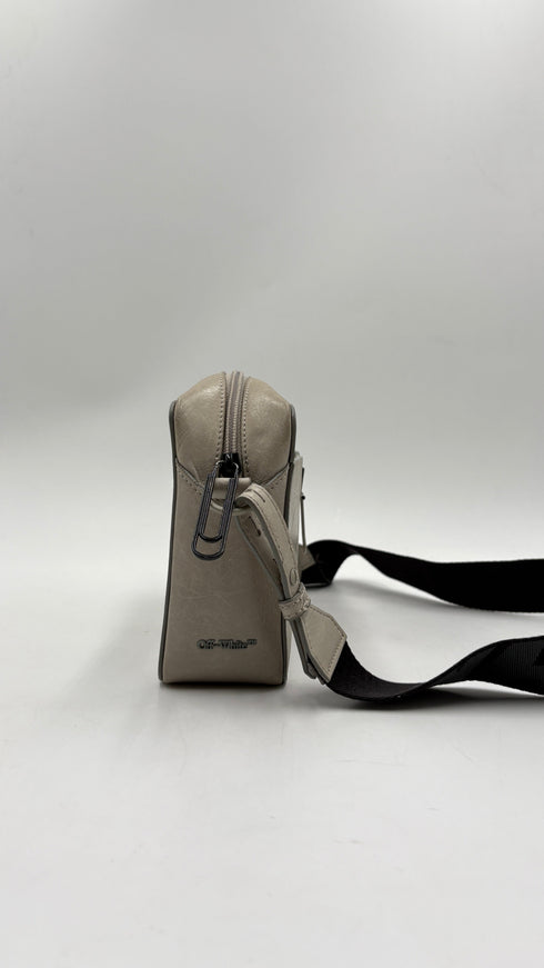 Borsa “binder clip”