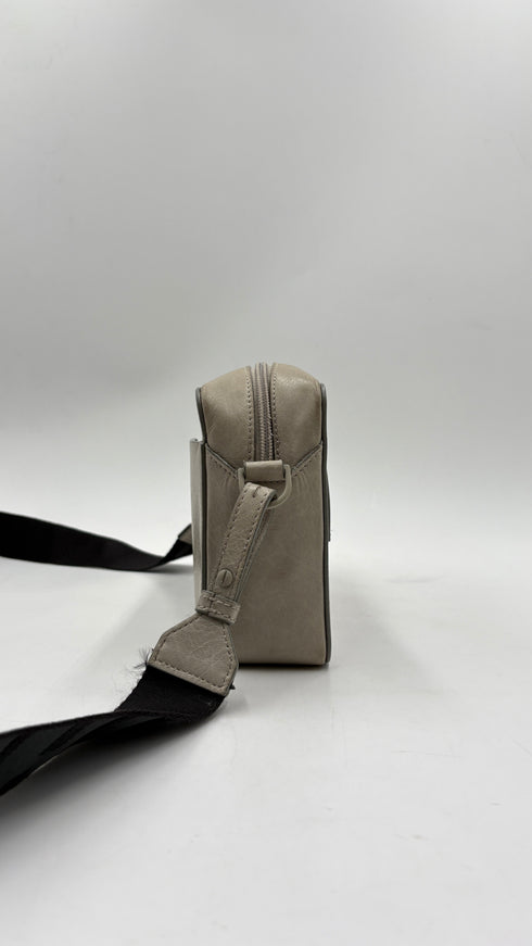 Borsa “binder clip”