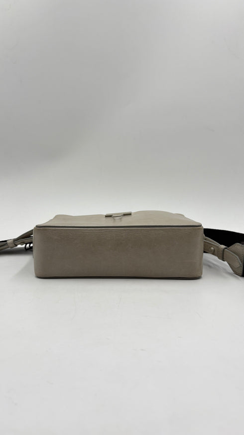 Borsa “binder clip”