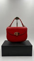 Borsa manico borchie