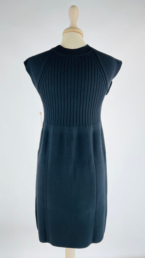 Abito corto con stelle