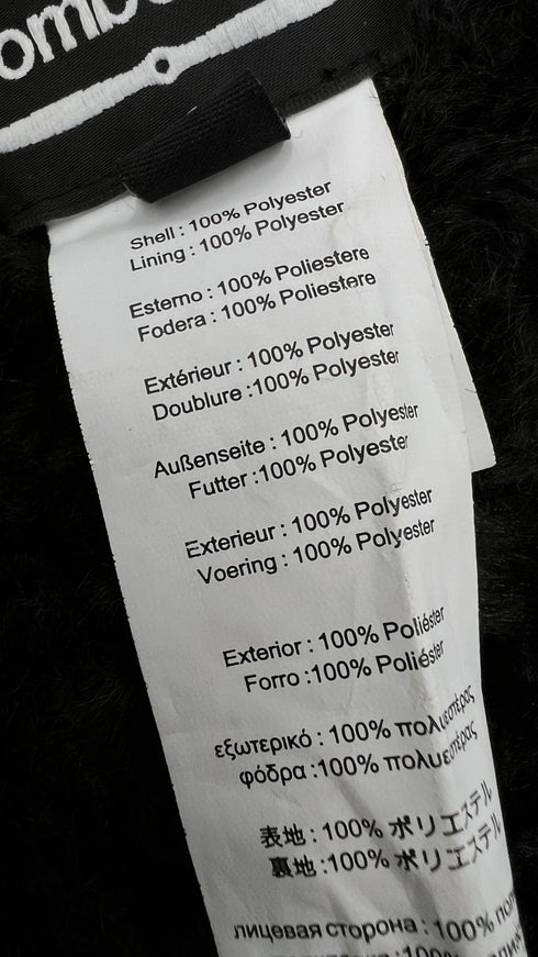 Sciarpa "Down Scarf"