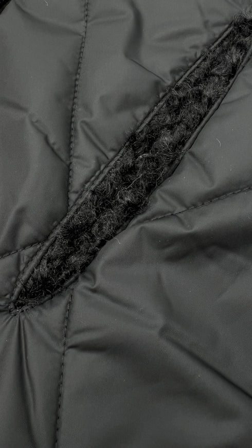 Sciarpa "Down Scarf"