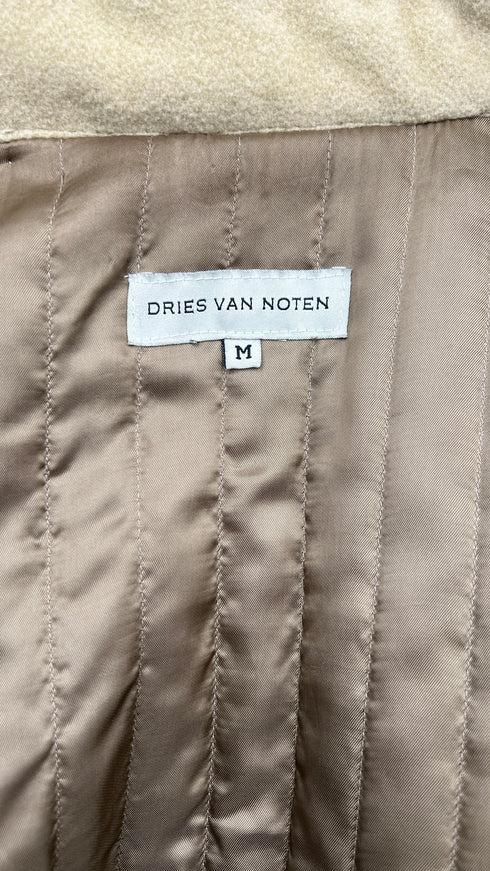 Soprabito imbottito vintage