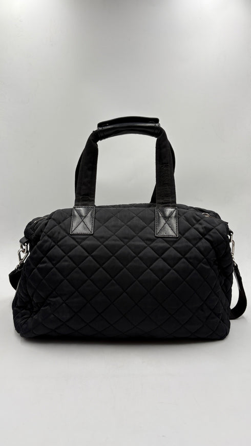 Borsa “Weekend”