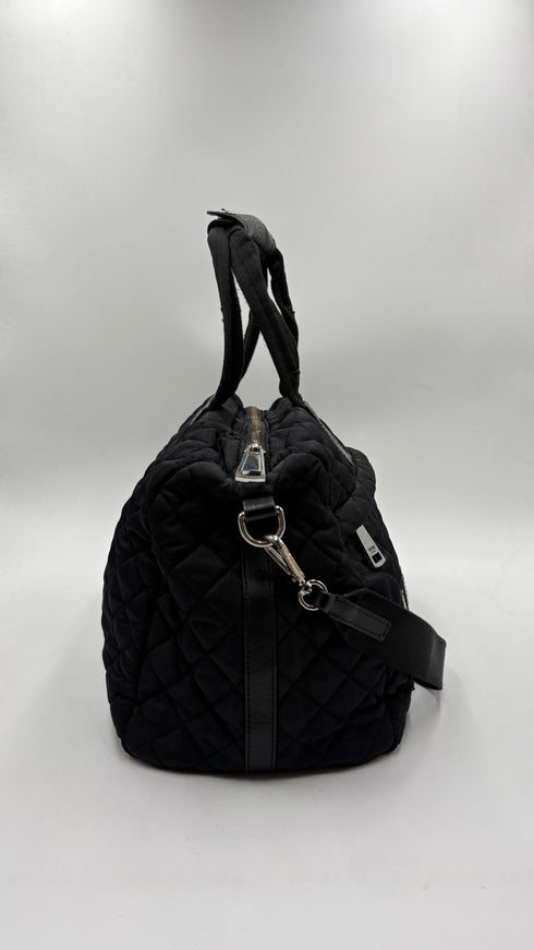 Borsa “Weekend”