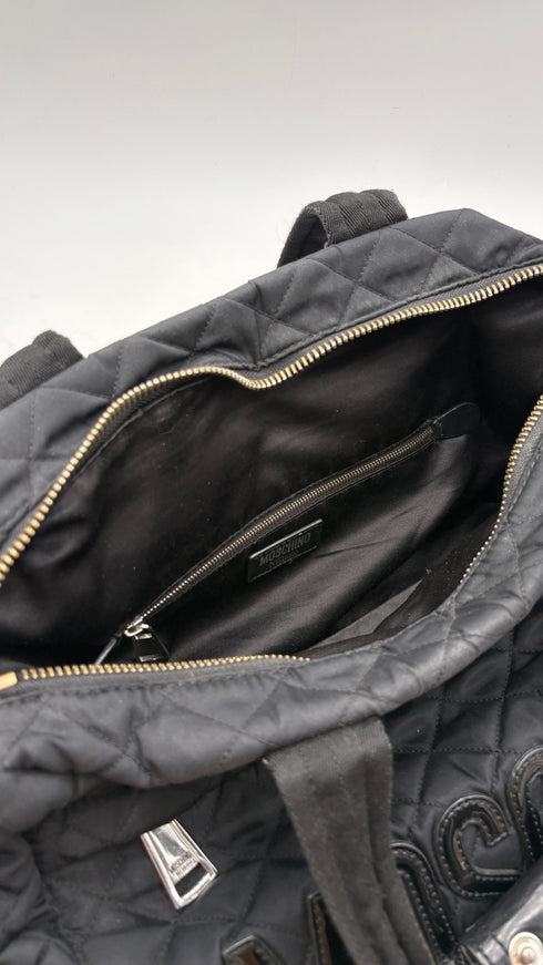 Borsa “Weekend”