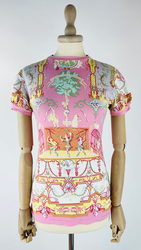 T-shirt "L'albero delle Meraviglie"