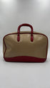 Borsa vintage beige
