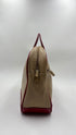 Borsa vintage beige
