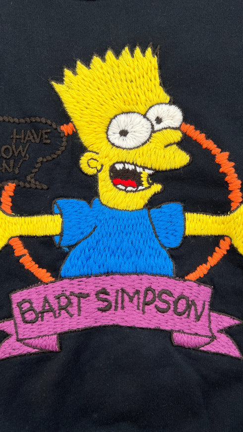 Felpa girocollo FW19