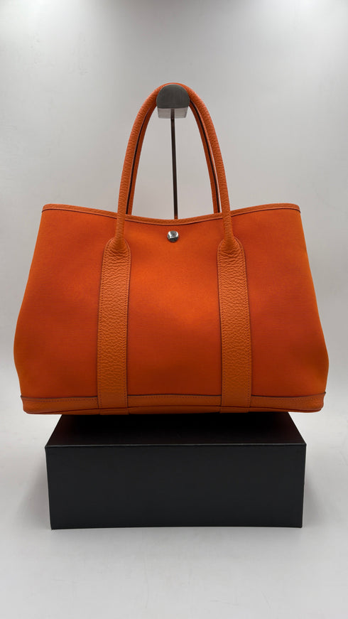 Borsa “Garden Party”