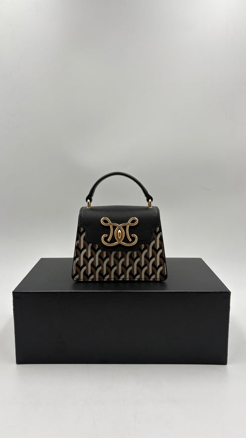 Borsa "Signature Baby"