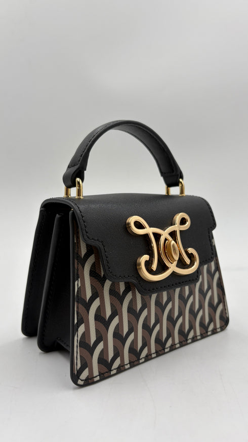 Borsa "Signature Baby"