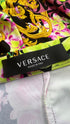 Leggings stampa floreale
