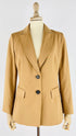 Blazer monopetto