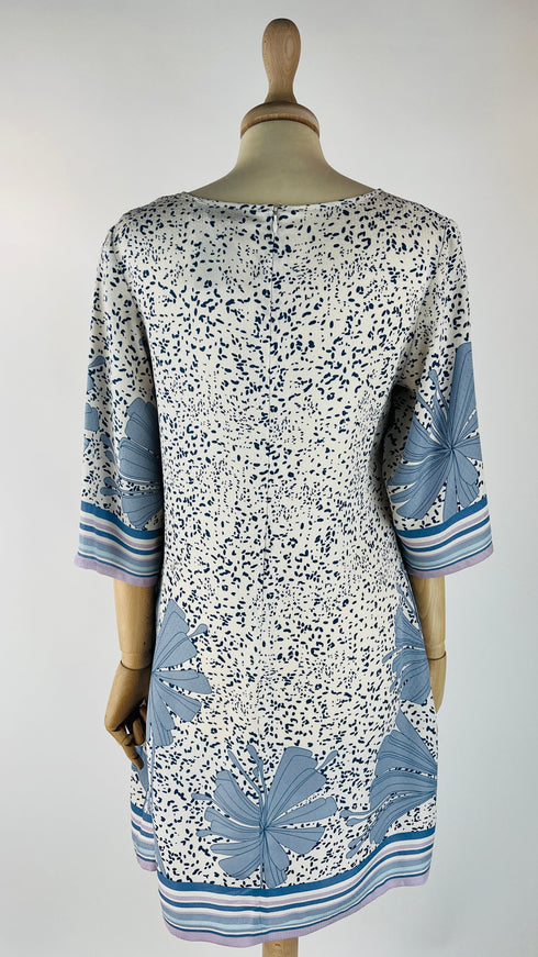 Abito corto "Jane Birkin"