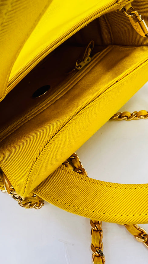 Borsa tracolla catena