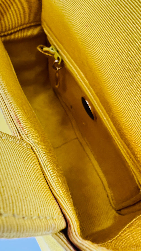 Borsa tracolla catena