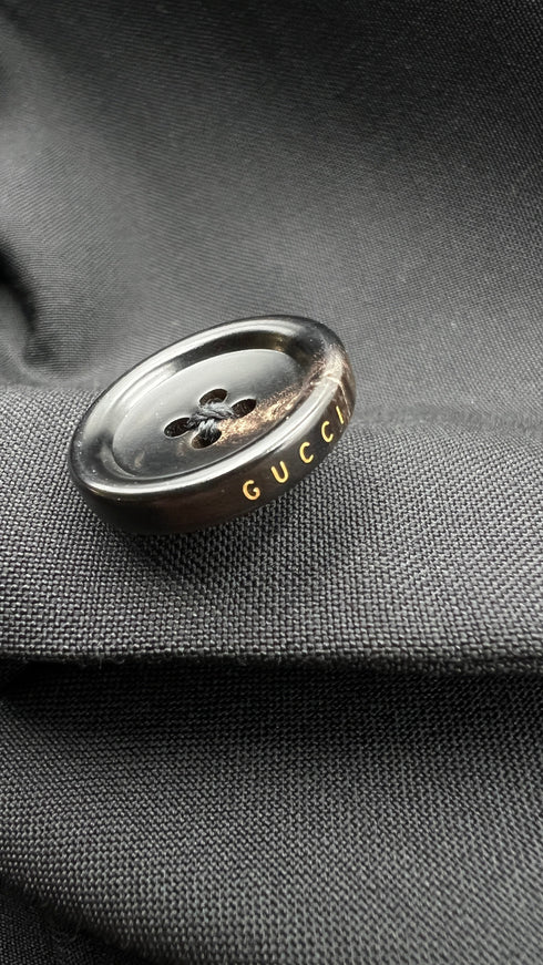 Completo in lana mohair