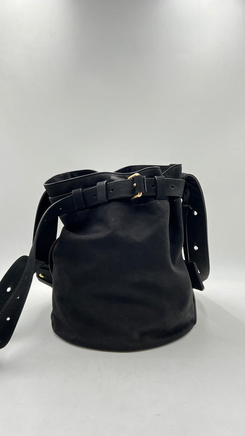 Borsa a secchiello