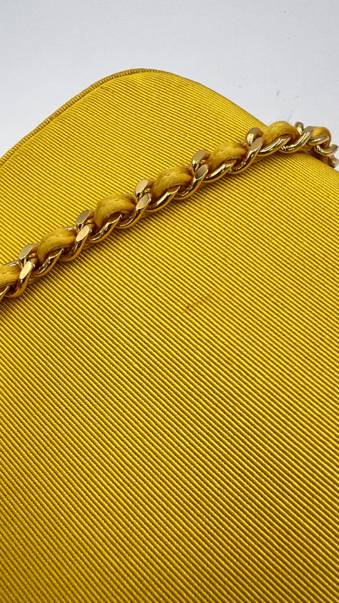 Borsa tracolla catena