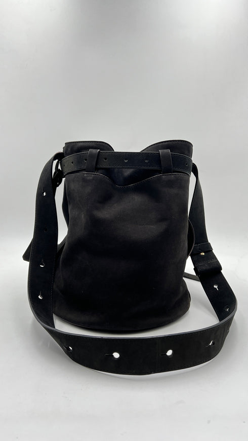 Borsa a secchiello