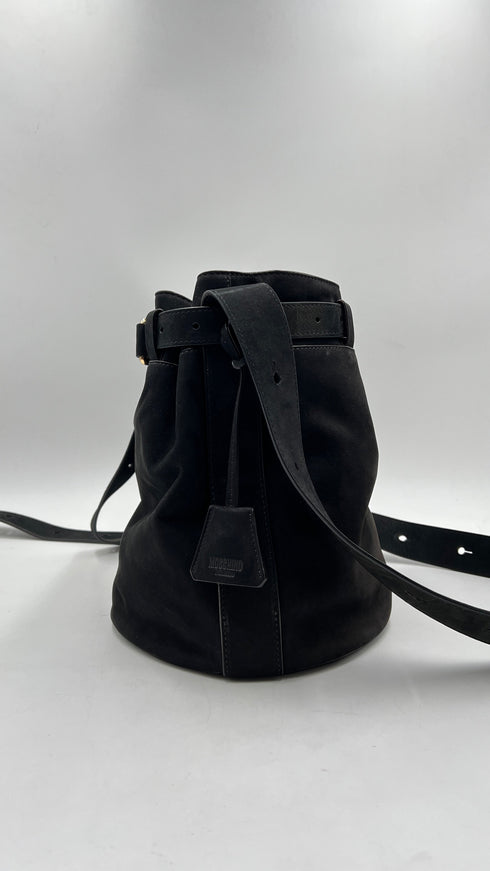 Borsa a secchiello