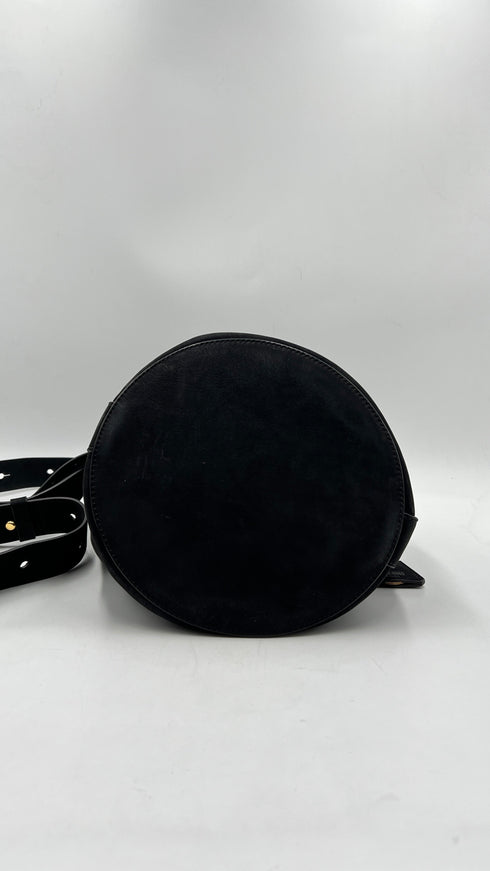 Borsa a secchiello