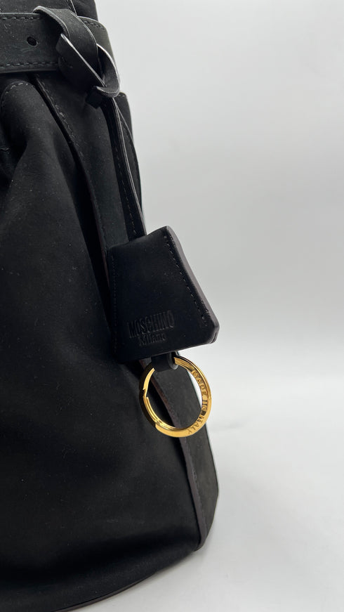 Borsa a secchiello