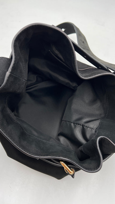 Borsa a secchiello