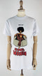 T-shirt "Soul Woman" con cartellino