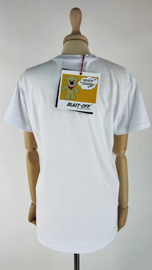 T-shirt "Soul Woman" con cartellino