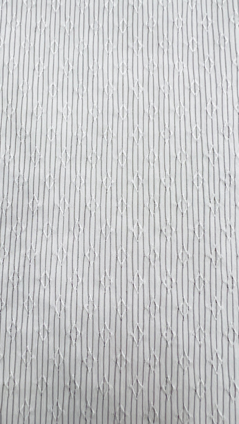 Camicia fantasia rombi