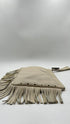 Borsa con frange