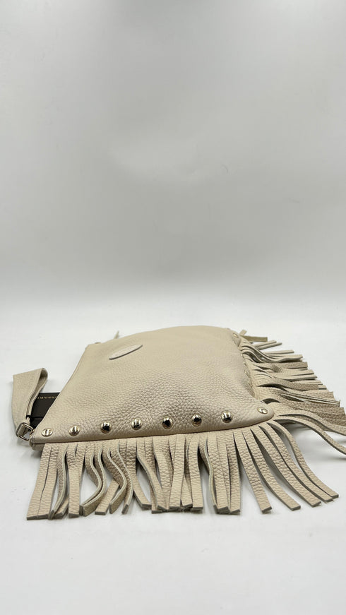 Borsa con frange
