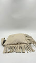 Borsa con frange