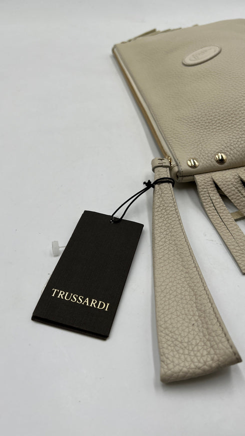 Borsa con frange