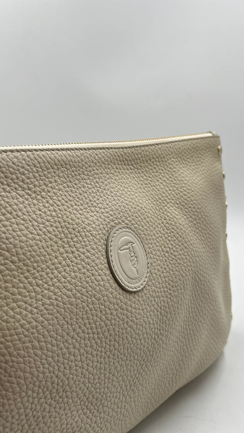 Borsa con frange