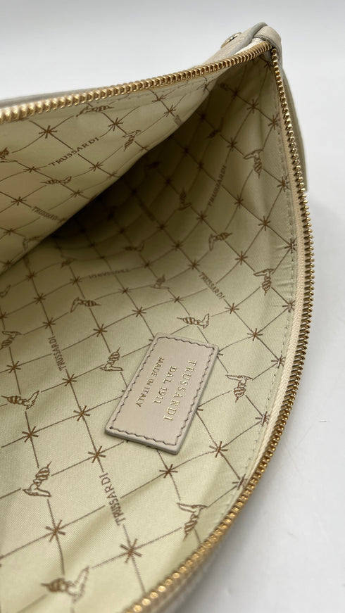 Borsa con frange