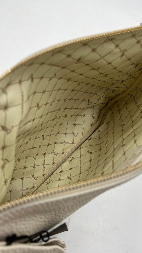 Borsa con frange