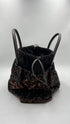Shopping bag paillettes