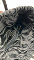 Shopping bag paillettes