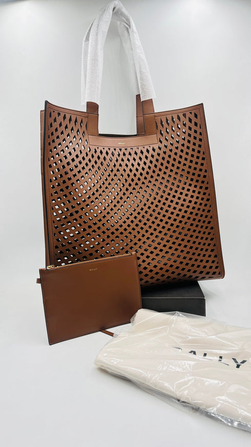 Tote-bag “Easy”