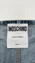 Jeans regular cargo