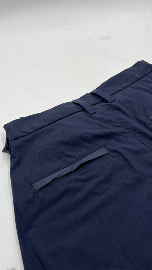 Pantaloni tecnici larghi