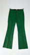 Pantaloni a zampa SS 2008