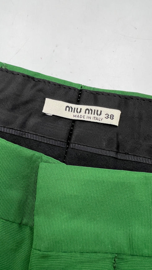 Pantaloni a zampa SS 2008