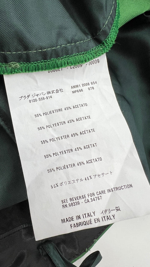 Pantaloni a zampa SS 2008